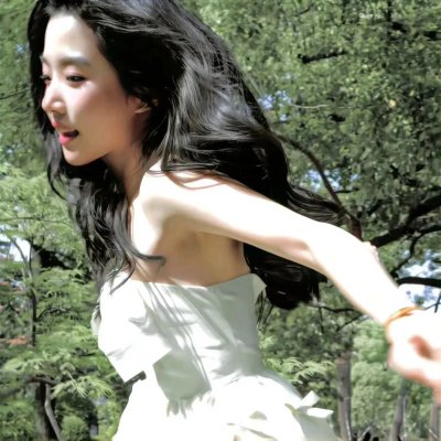 花月流情
