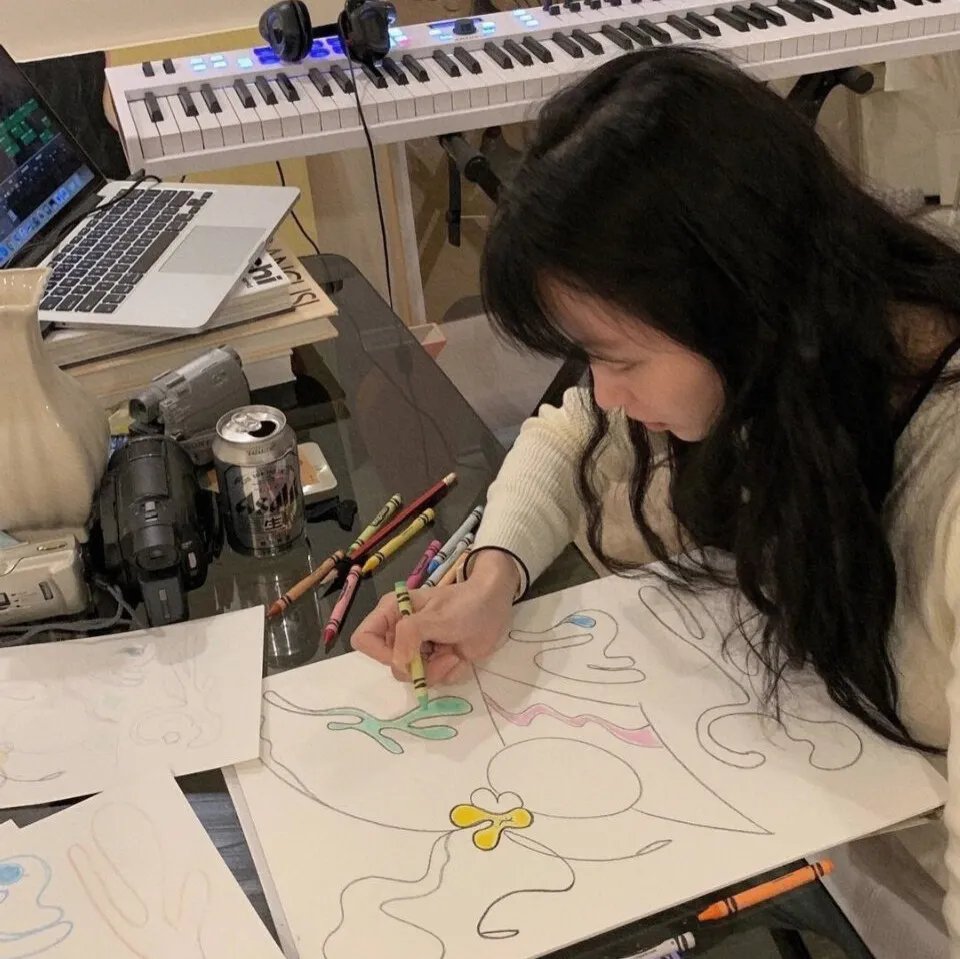 我跟总统的女儿约会