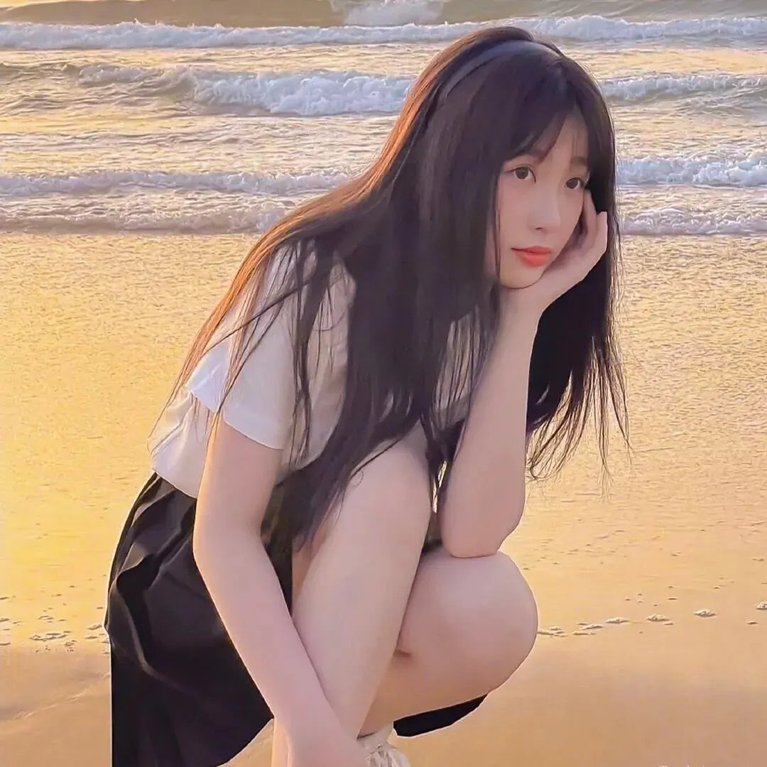 甜蜜的她·动态漫