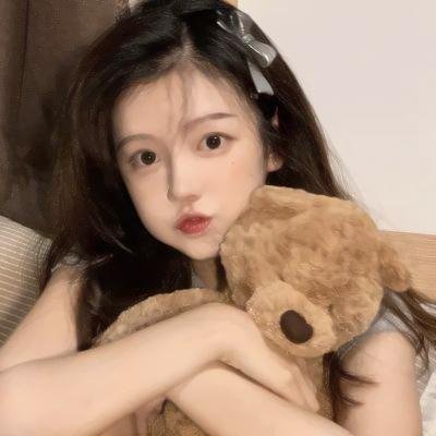 仰望星空的少年