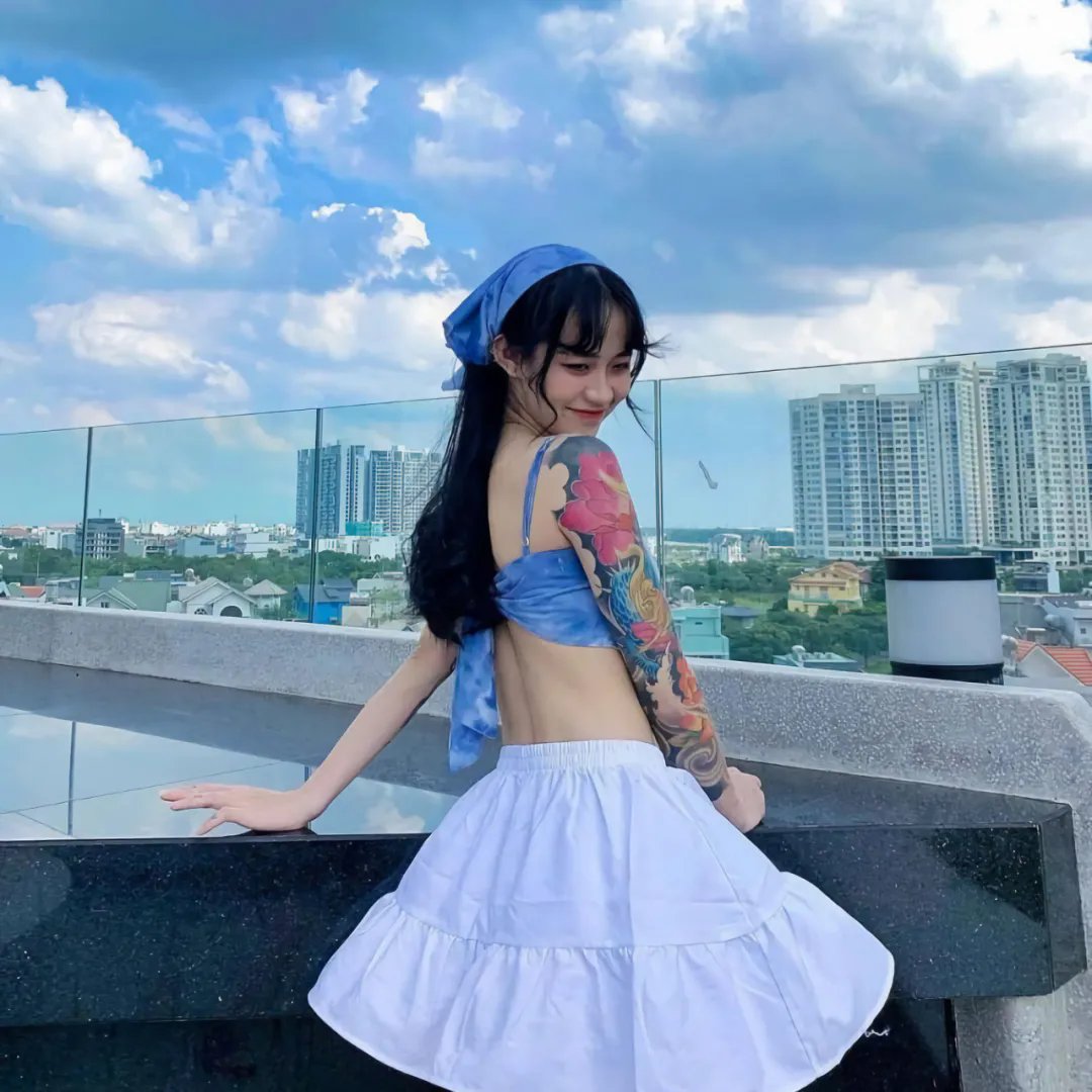 黑势力